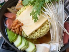 -文成焕·家族韩式餐厅