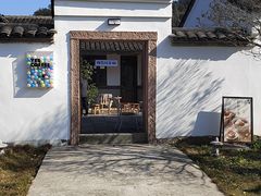 -东钱湖旅游度假区