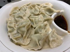-五谷丰登农家院·地道胶东菜·海鲜烧烤(威海店)