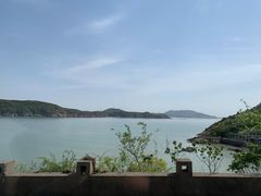 -桃花岛风景旅游区