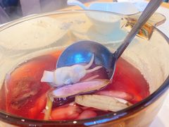 -莆田餐厅PUTIEN(深圳湾万象城家宴店)
