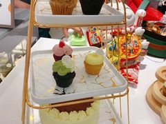 -派悦坊·甜品·蛋糕(虹口龙之梦店)