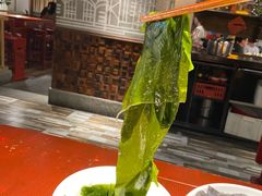 -黄家码头老火锅(解放碑旗舰店)