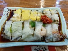 -张记炸串肠粉
