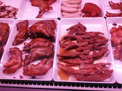 -阿满卤香鸡(新街口印象汇店)