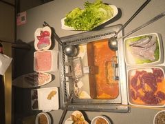 -海底捞火锅(石狮泰禾广场店)
