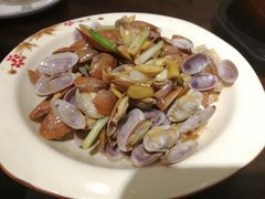 -饭桌故事·血鸭湘(荣宝华店)
