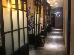 -青叶日式料理(飘亮阳光广场店)
