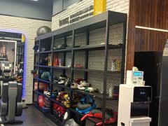 -EVOLUTION健身(麦凯乐店)