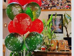 -Pakwaan Indian restaurant芭港湾印度餐厅(领事馆店)