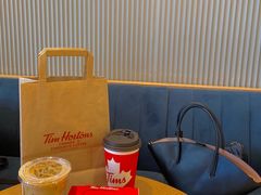 -Tims天好咖啡(江干万象城店)