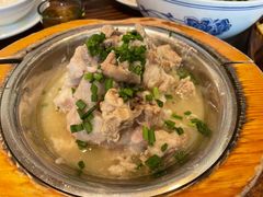 -衡厨·衡阳土菜(中南店)