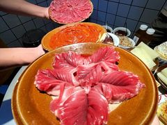 -芈重山老火锅(广州首店)