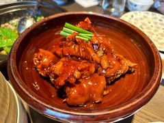 -拾久(朝阳公园店)