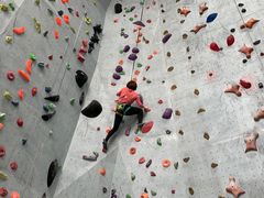 -尽峰攀岩 Acme Climbing