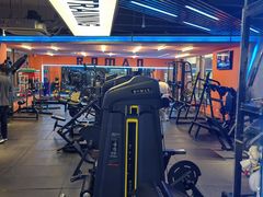 -RoMan罗马健身工作室(莘庄店)