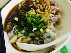 至尊三宝捞河-荔林食店(西华路店)