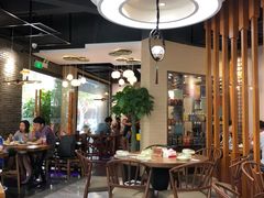 -印象江南(东栅店)