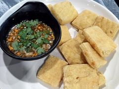 -虎虎龙虾大排档(双井店)