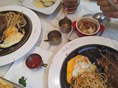 -豪客来牛排(中华城店)