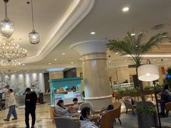 -逸派咖啡 EPARKCOFFEE(广安门店)