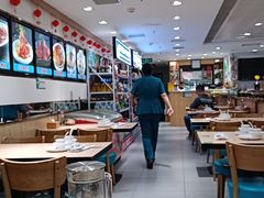 -老边饺子馆(东单店)