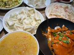 -金谷园饺子馆(北邮总店)