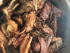 -斯丹姜母鸭·古法干香(涂门街总店)