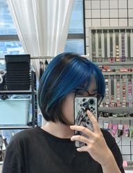 点击看大图 -美格丝M.G.S Hair Salon