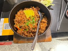 -谷牛和牛烤肉(漕河泾印象城店)