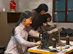 -东莞展览馆