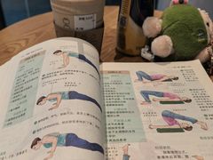 -星巴克(我格广场店)