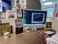 -海马体照相馆(深圳万象天地店)