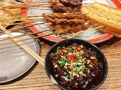 -北丐先生·野馄饨烧烤(雨花万象店)