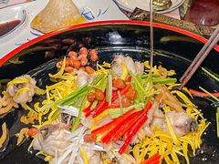 -中国大酒店·食街