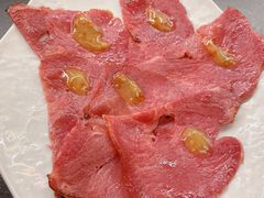 日本牛舌-Sushi Hanzo半藏(天环广场店)