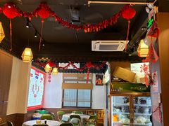 -官塘鱻鱻鱼生·潮汕生腌·砂锅粥(西马路总店)