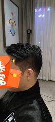 -MOVAN HAIR莫凡匠人发型屋