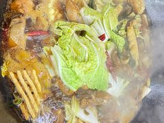-东北铁锅宴(云龙华府店)