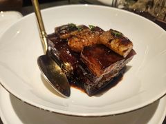 -甄御•海鲜新青岛菜(麦岛店)