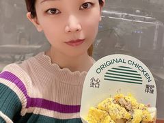 -老乡鸡(上海白玉兰广场店)