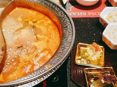 -牛New寿喜烧(虹桥新天地店)