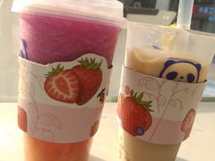 -茶百道(玉林店)