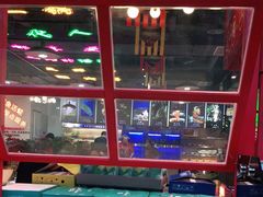 -蛙一刀·麻椒鱼火锅(金仙桥店)
