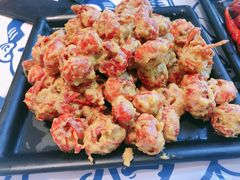 -松哥油焖大虾(皇岗一店)
