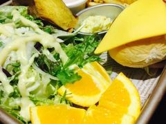 -火炉火自助餐(枫蓝国际店)