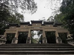 -灵谷景区