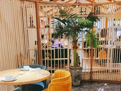 -曼泰·泰餐(京华城店)