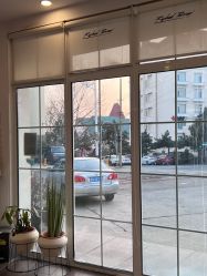 点击看大图 -巴黎拉斐派瑞美发沙龙