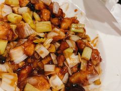 -南门小馆·清真(国贸商城店)